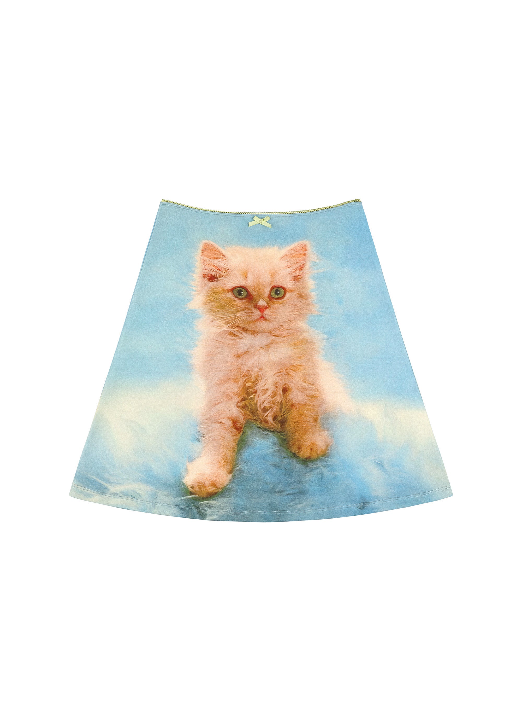 Tyler McGillivary - Cora Skirt