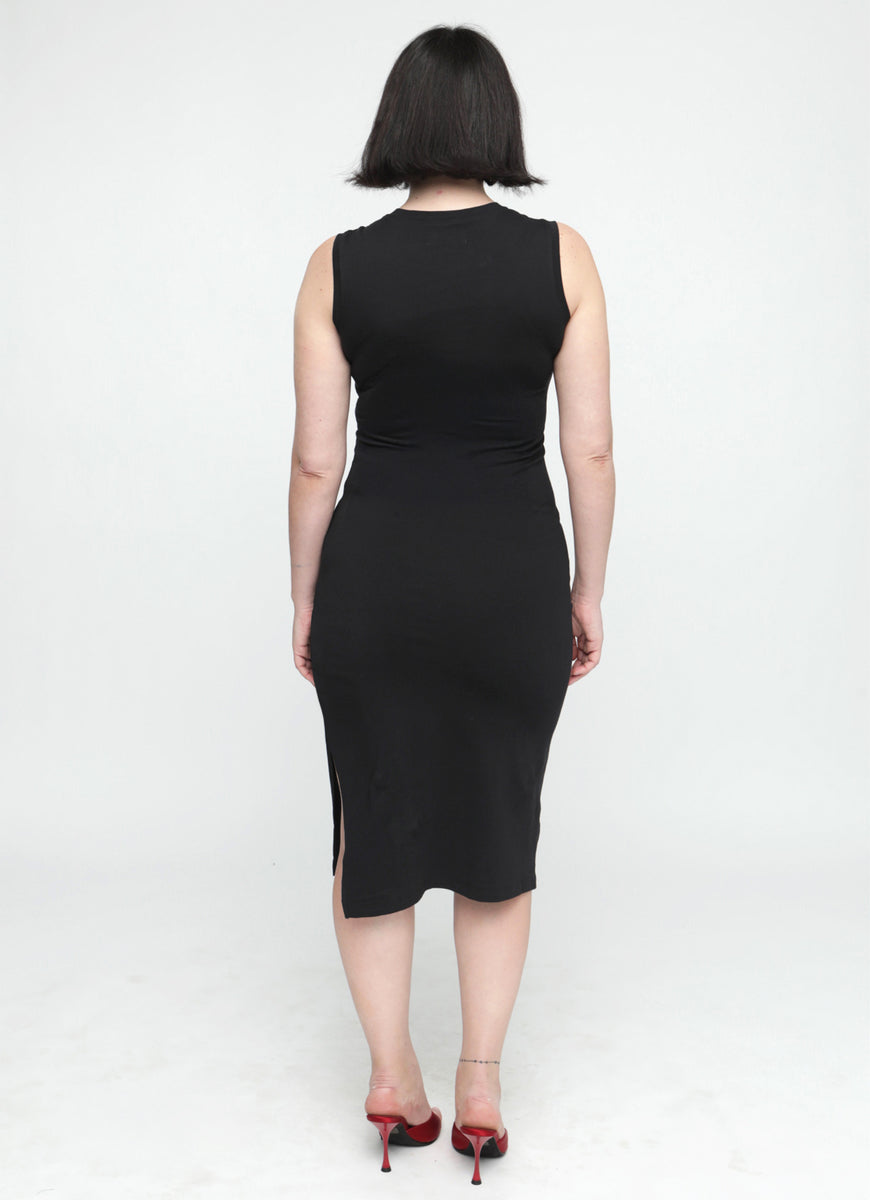 Tyler McGillivary - Dover Dress