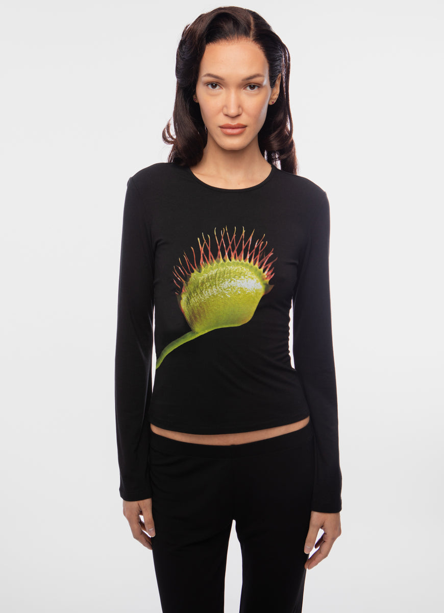 Tyler McGillivary - Heidi Long Sleeve
