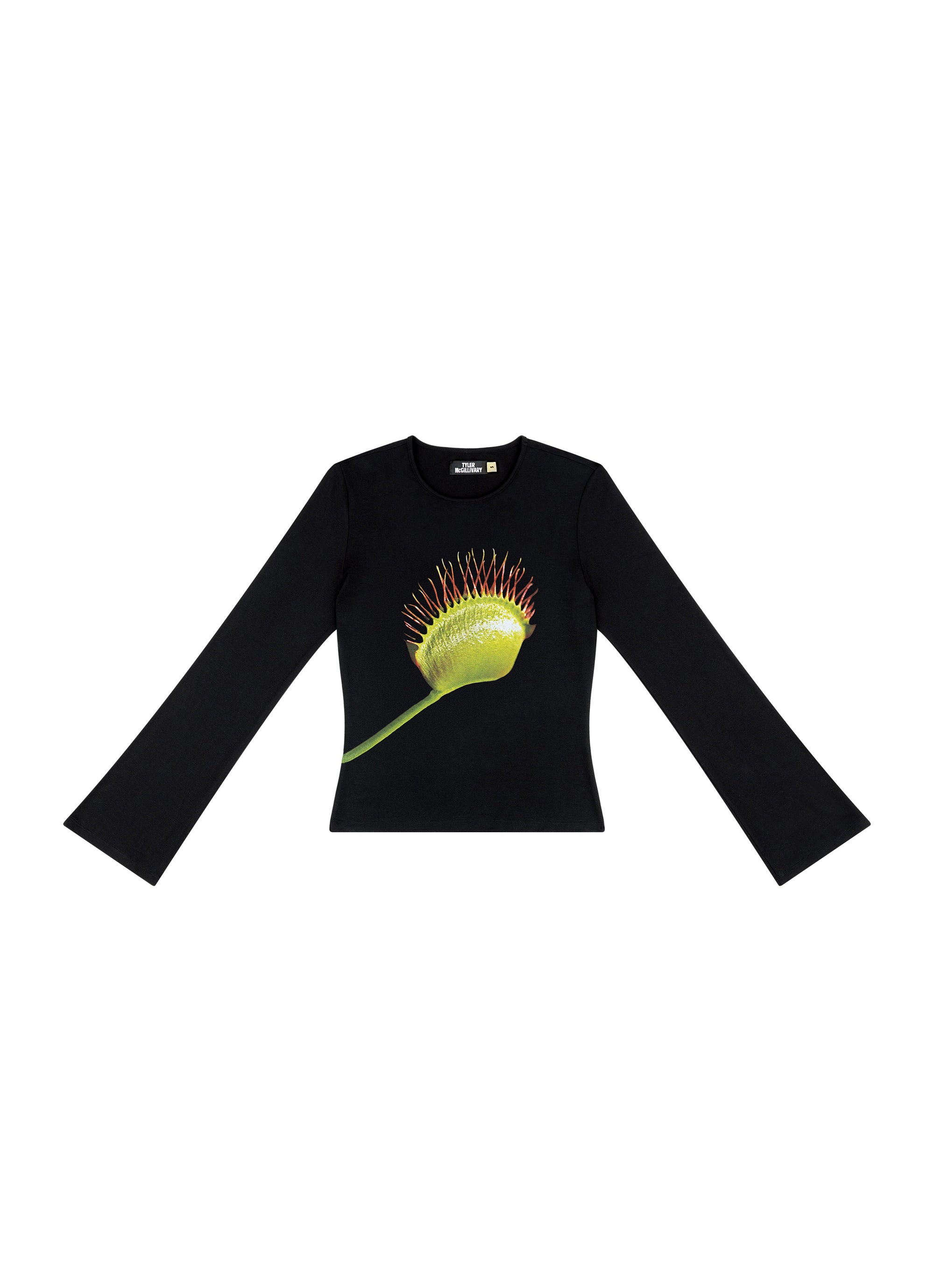 Tyler McGillivary - Heidi Long Sleeve