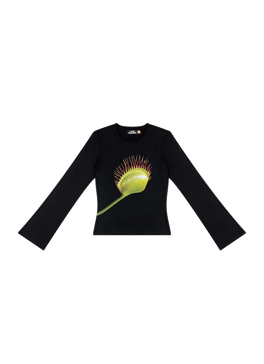 Tyler McGillivary - Heidi Long Sleeve