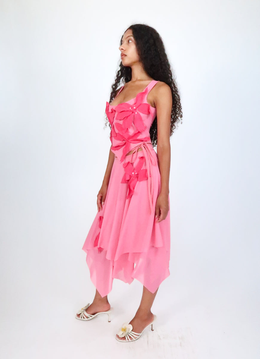Tyler McGillivary - Sonia Skirt