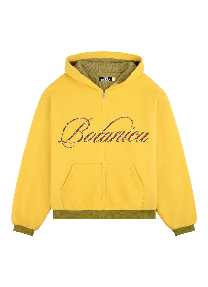 Tyler McGillivary - Karla Hoodie