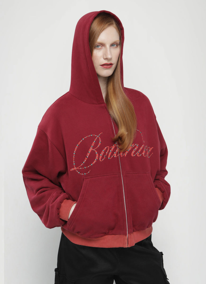 Tyler McGillivary - Karla Hoodie