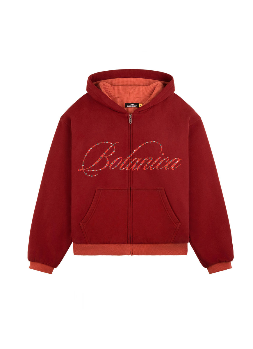Tyler McGillivary - Karla Hoodie