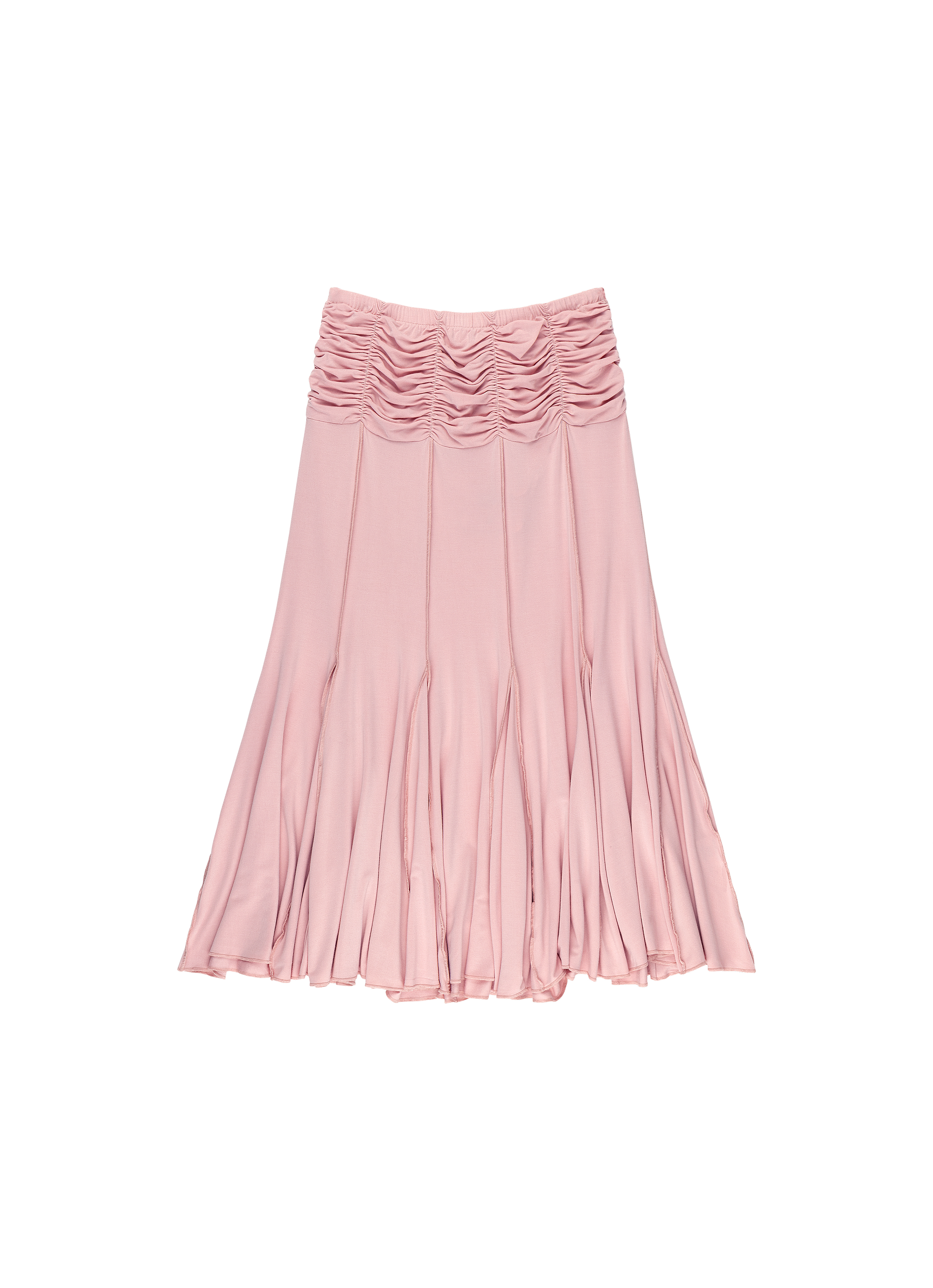 Tyler McGillivary - Minerva Skirt