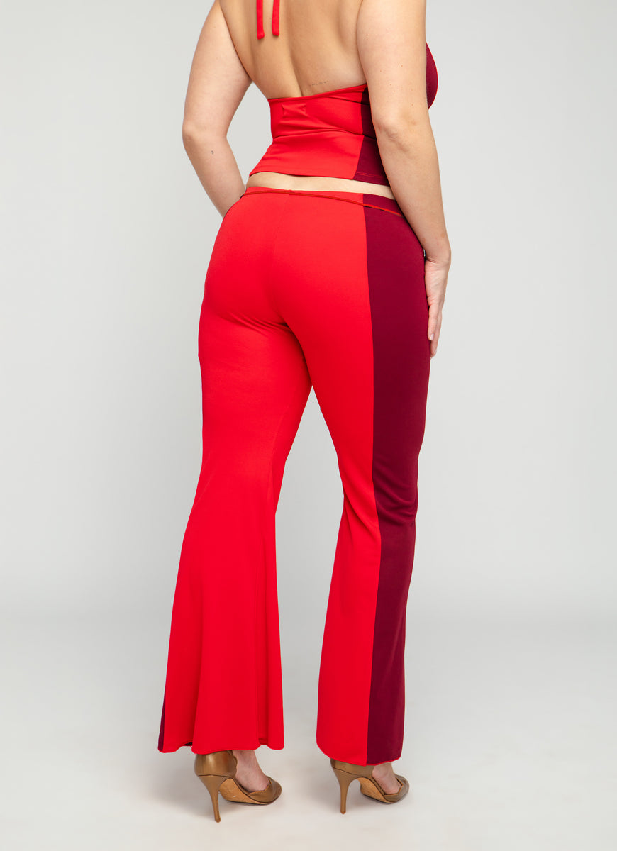 Tyler McGillivary - Zoey Pant