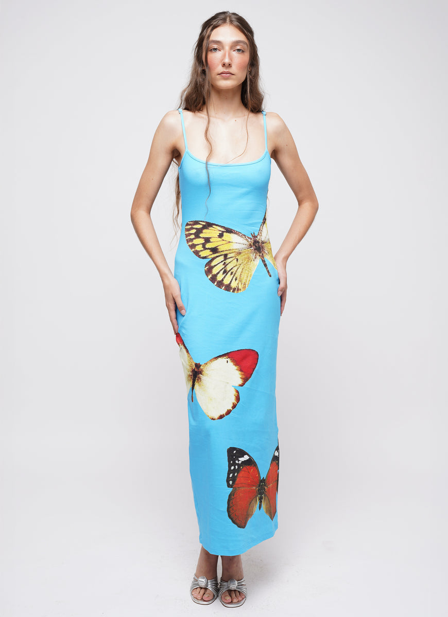 Tyler Mcgillivary - Cora Dress Tyler McGillivary Tyler Mcgillivary - Cora Dress Tyler McGillivary