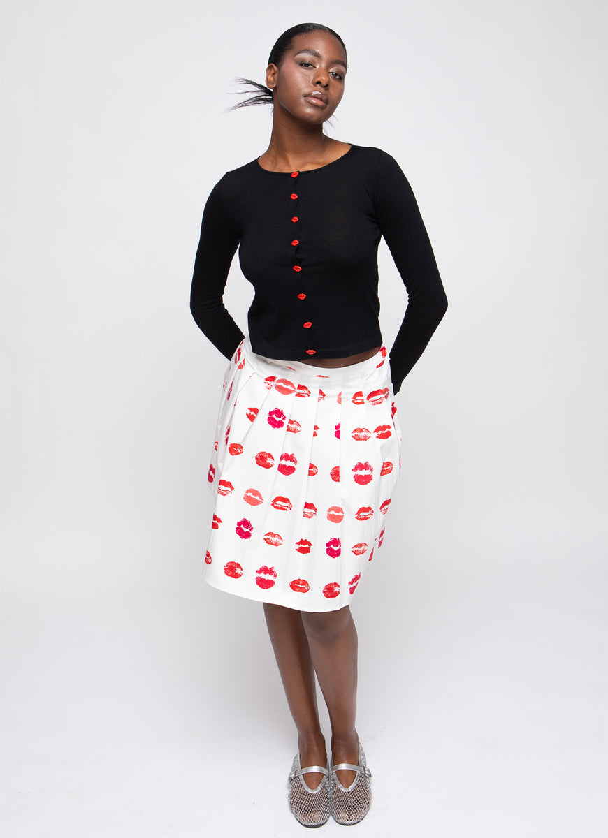 Tyler McGillivary - Kisses Cardigan