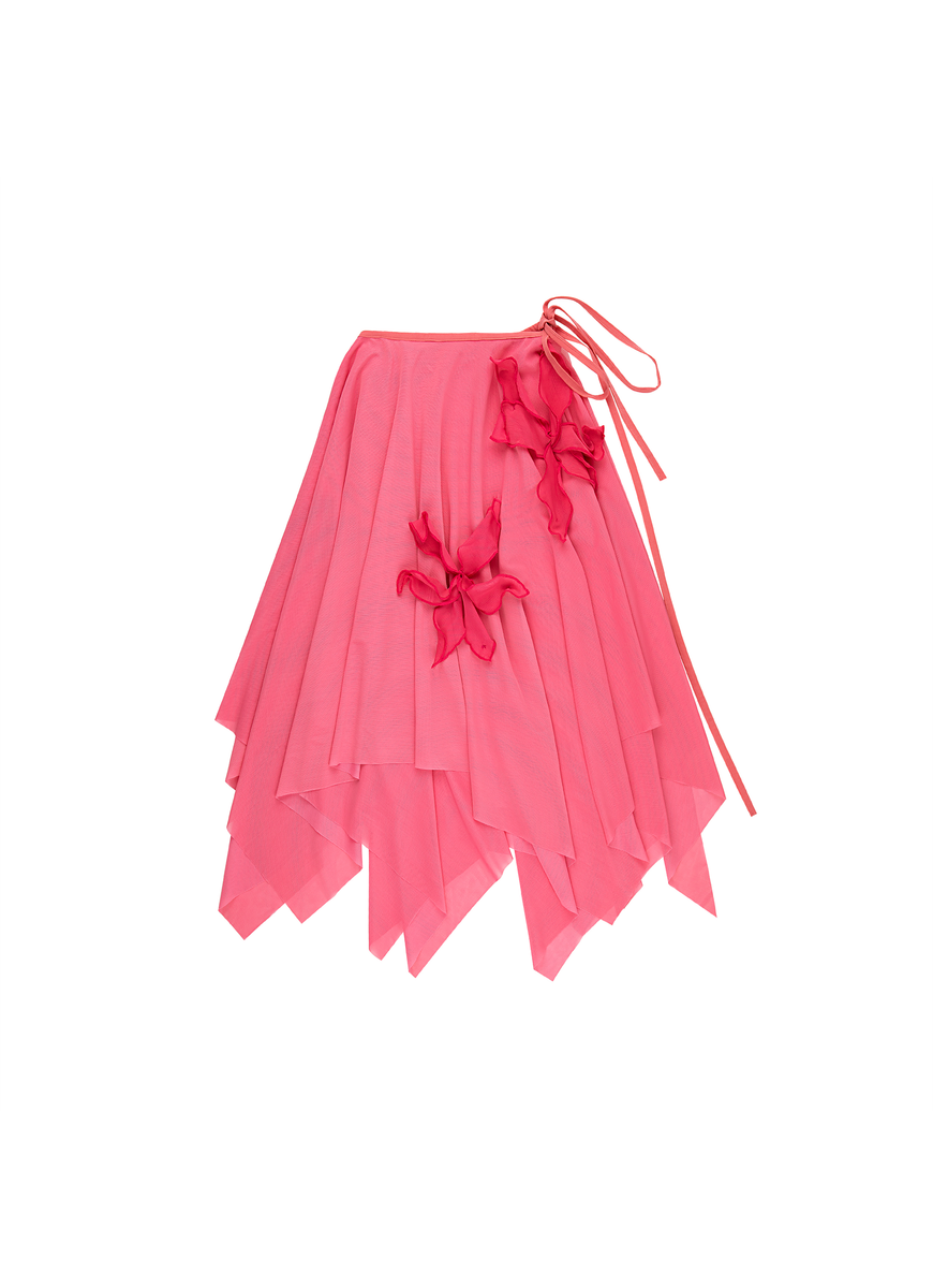 Tyler McGillivary - Sonia Skirt