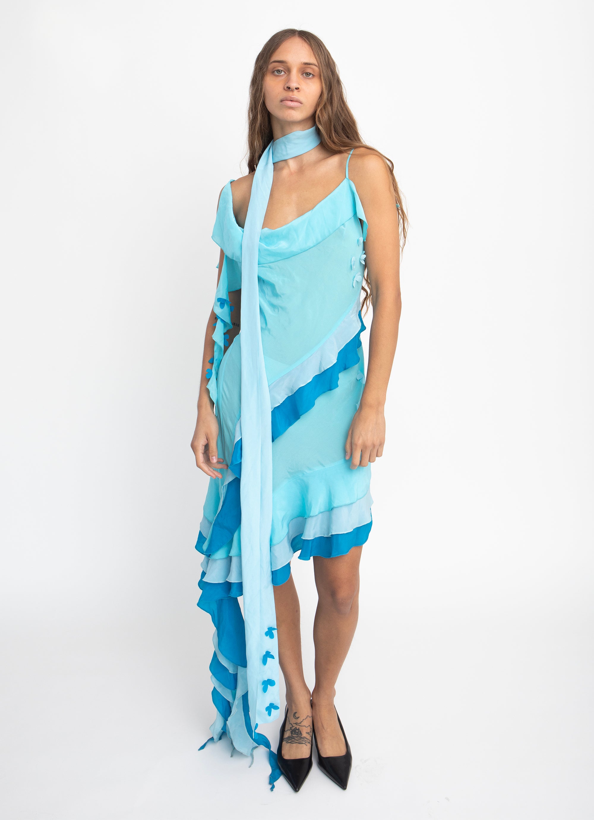 Yara Dress