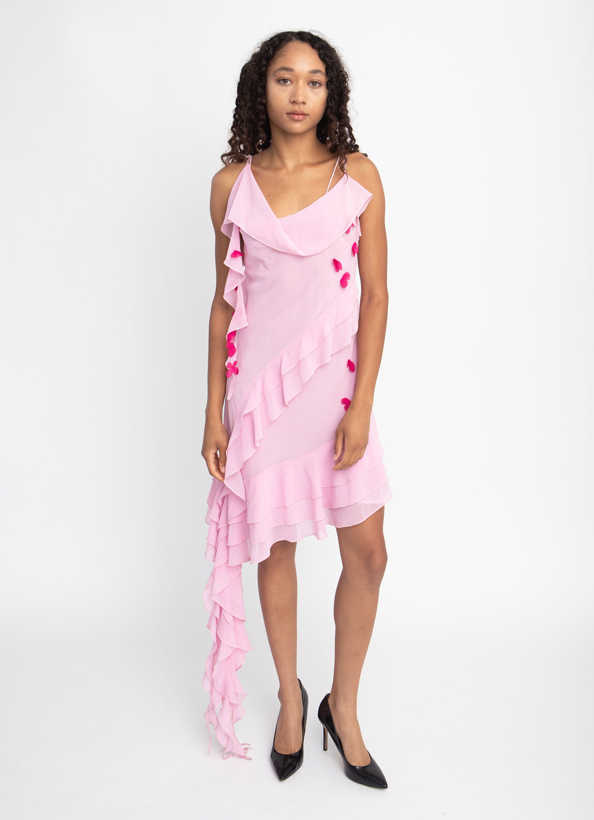 Yara Dress
