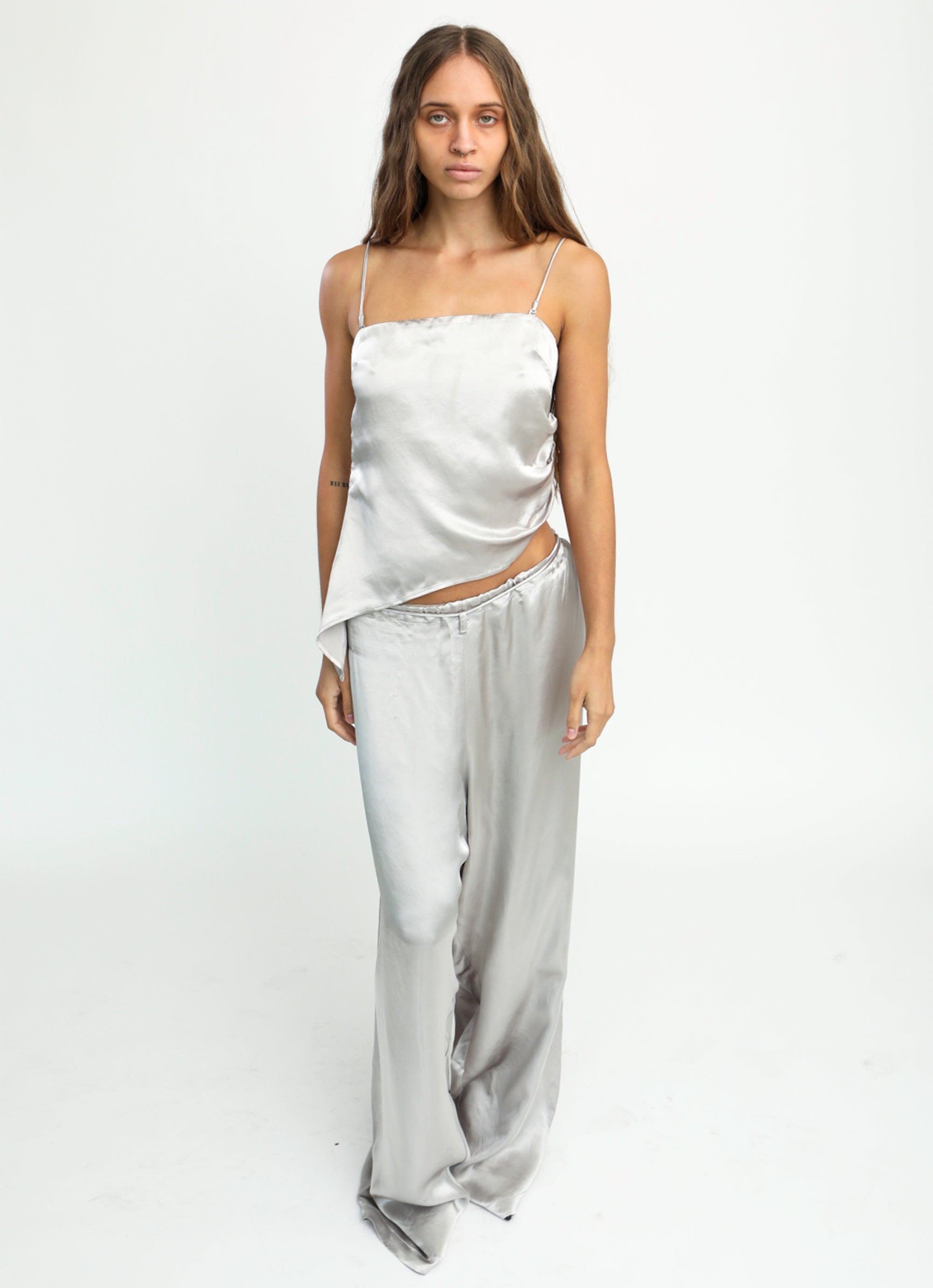 Estelle Pant Runway Sample