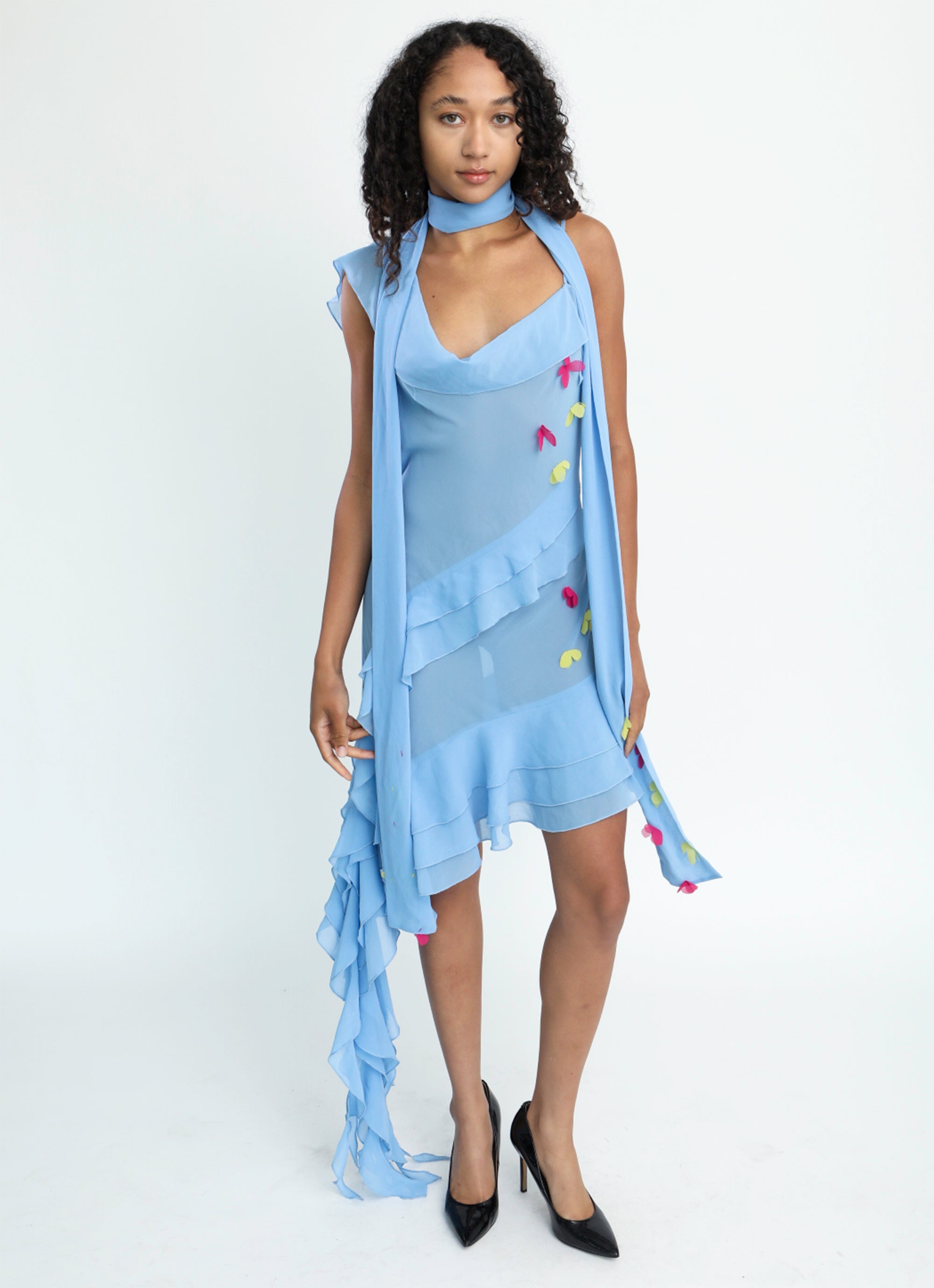 Yara Dress