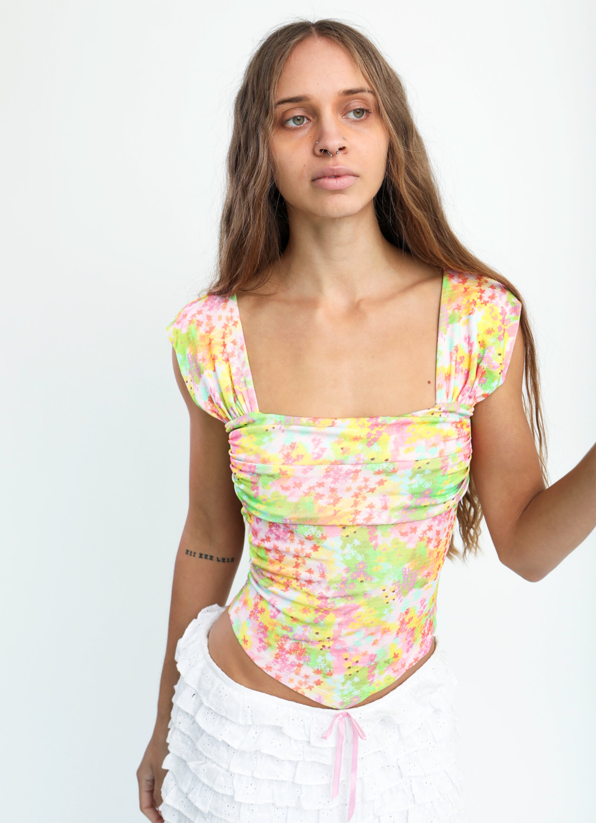 Lillia Tank