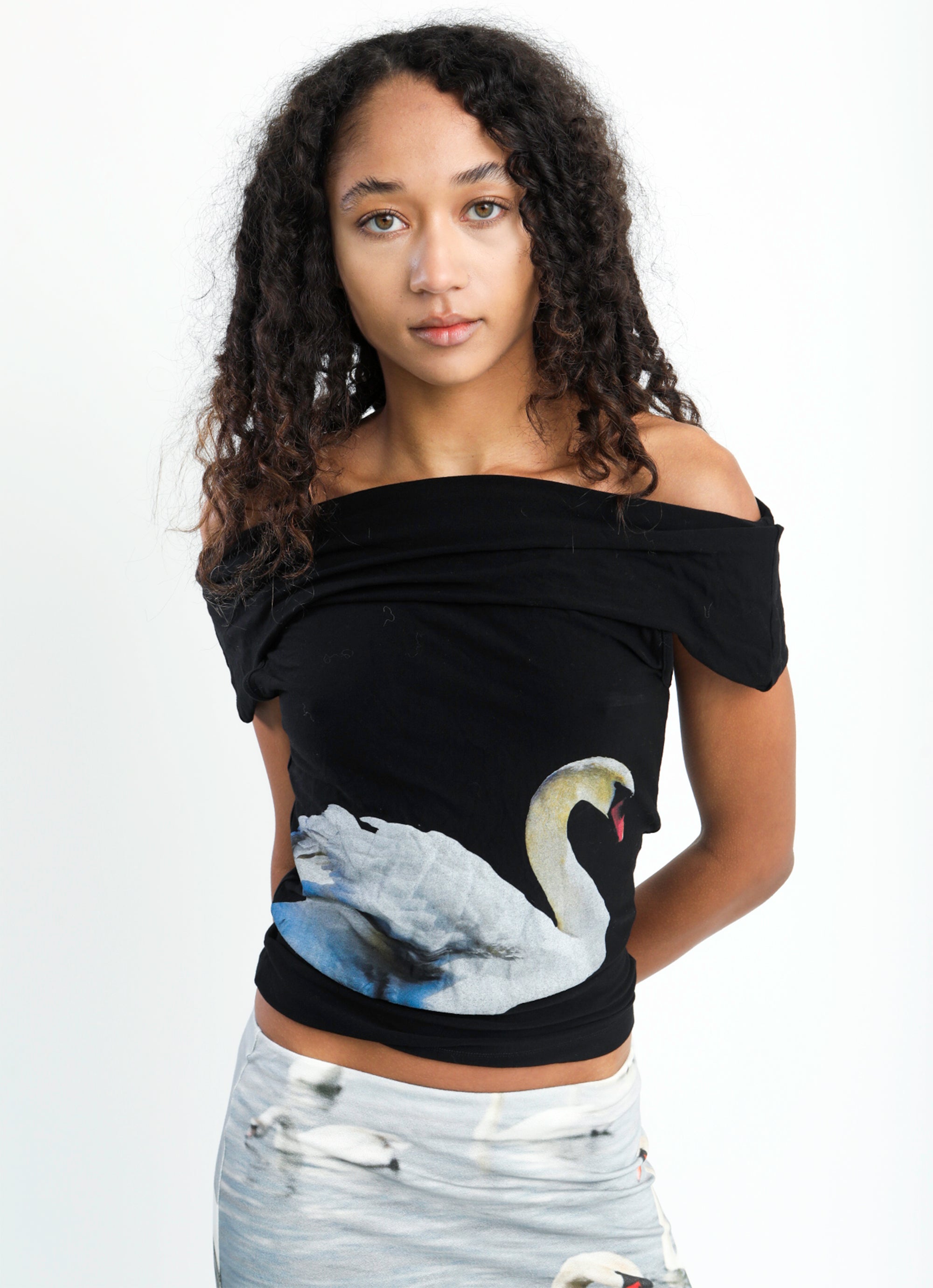 Mila Tank