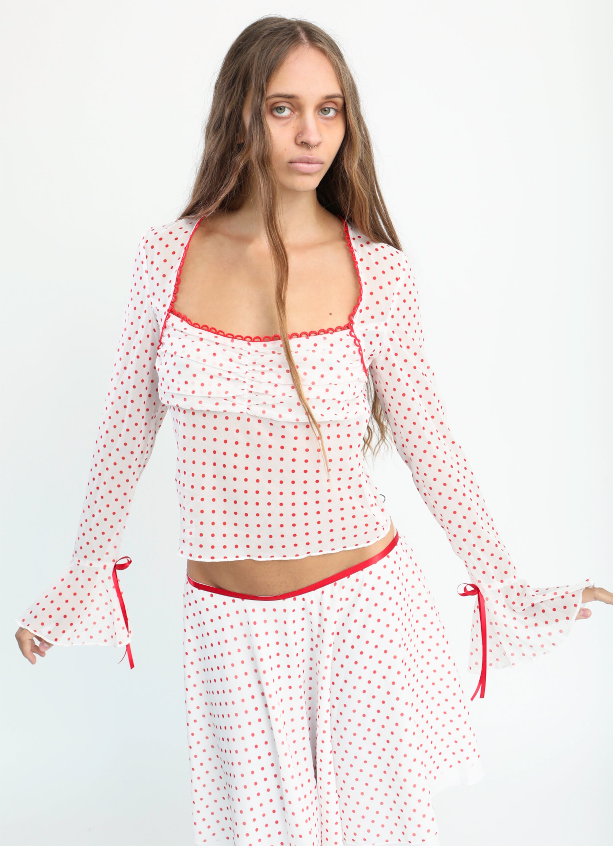 Franny Top