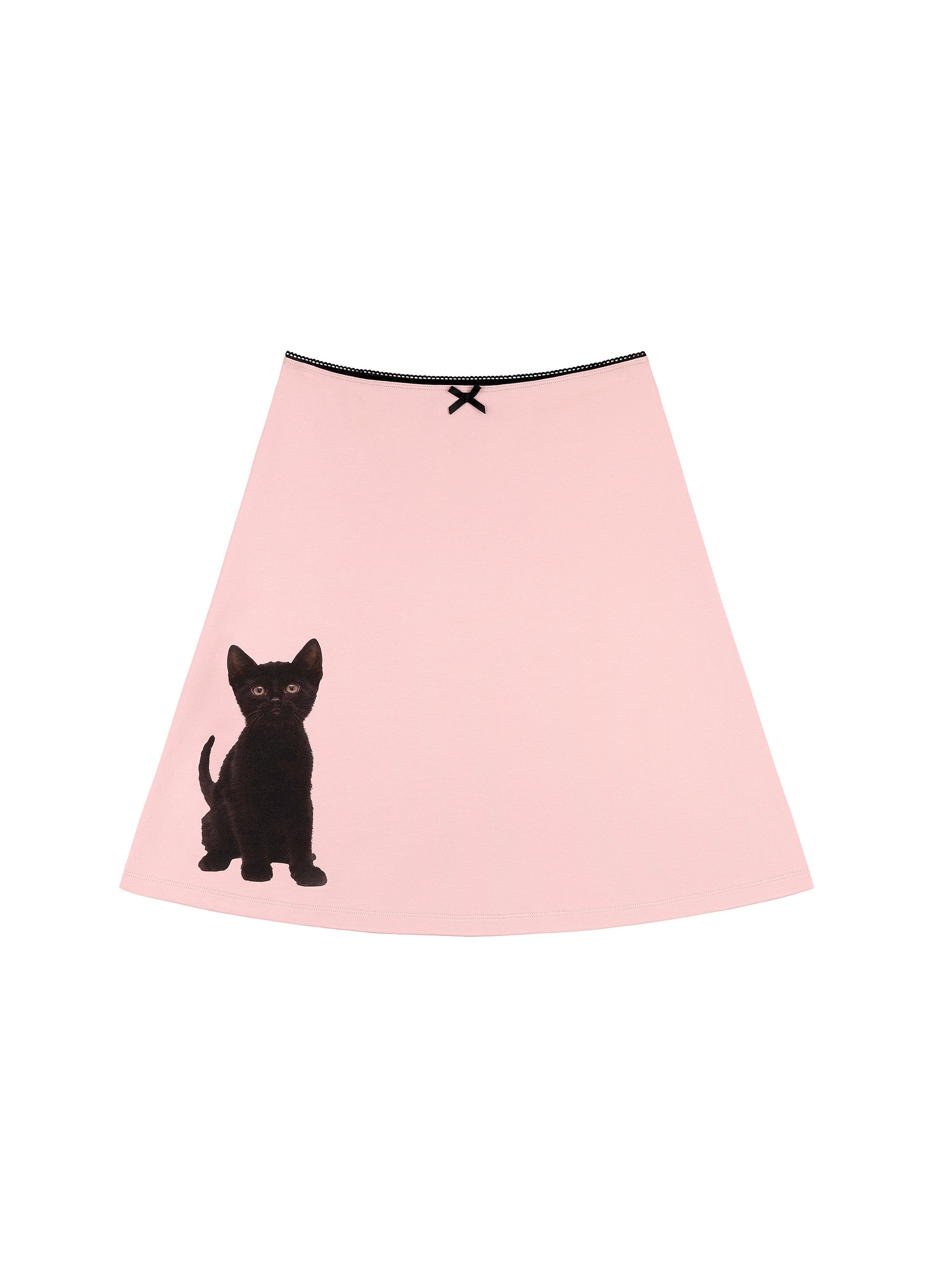 Tyler McGillivary - Cora Skirt