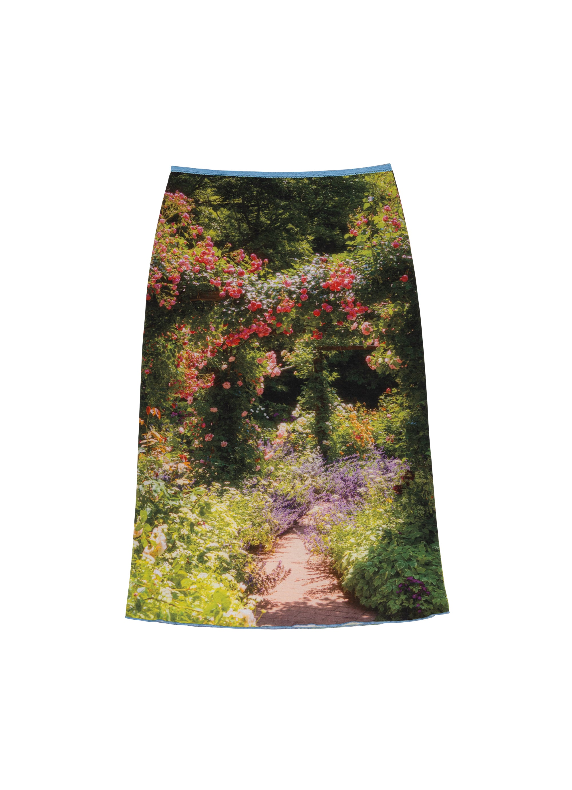 Cottage Print