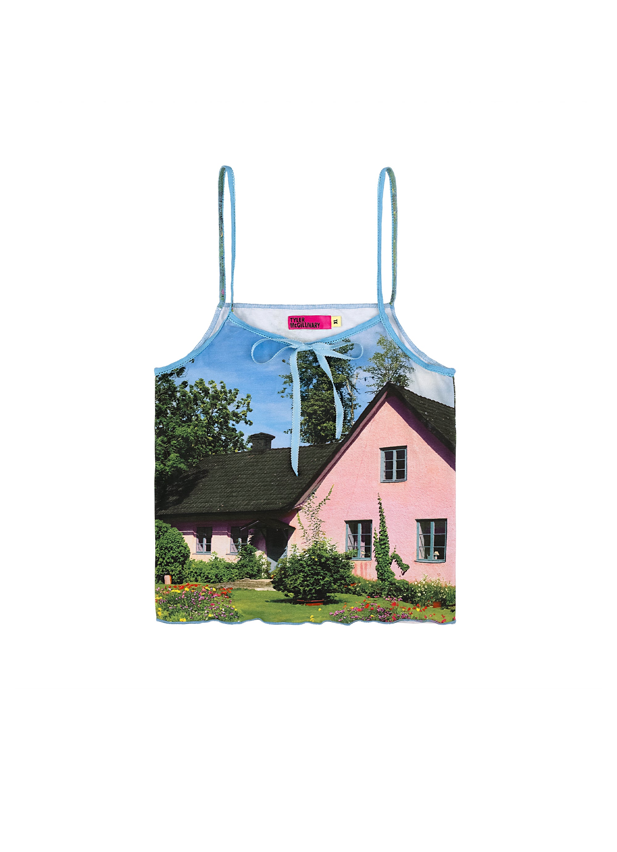Cottage Garden