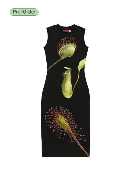 Tyler McGillivary - Dover Dress