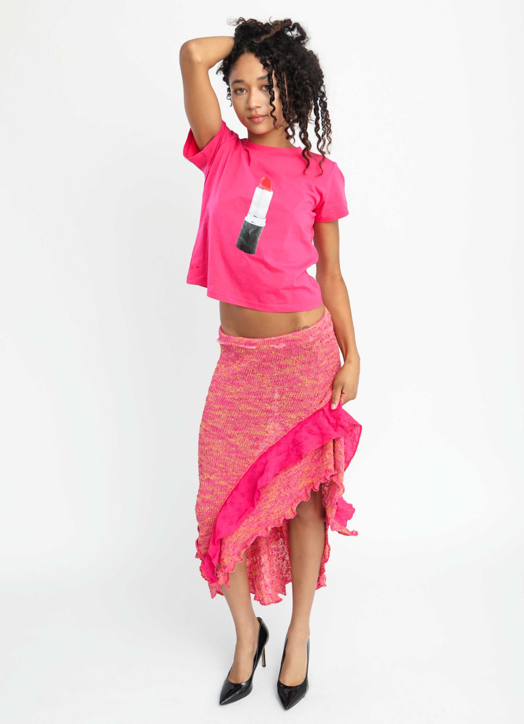 Eloise Skirt