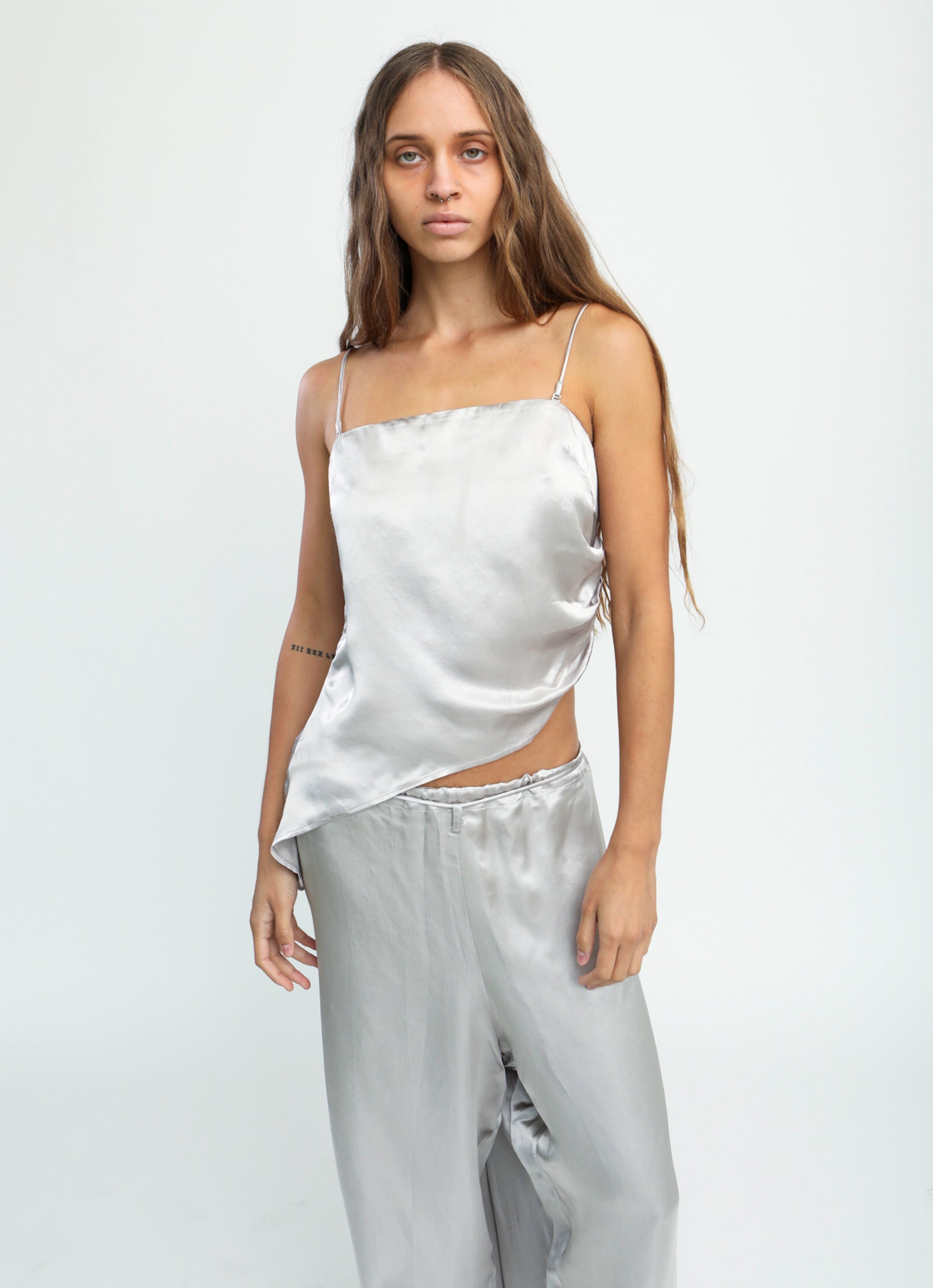 Estelle Tube Top Runway Sample