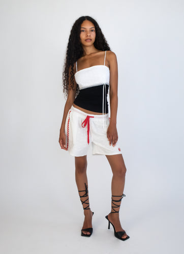 Red/White