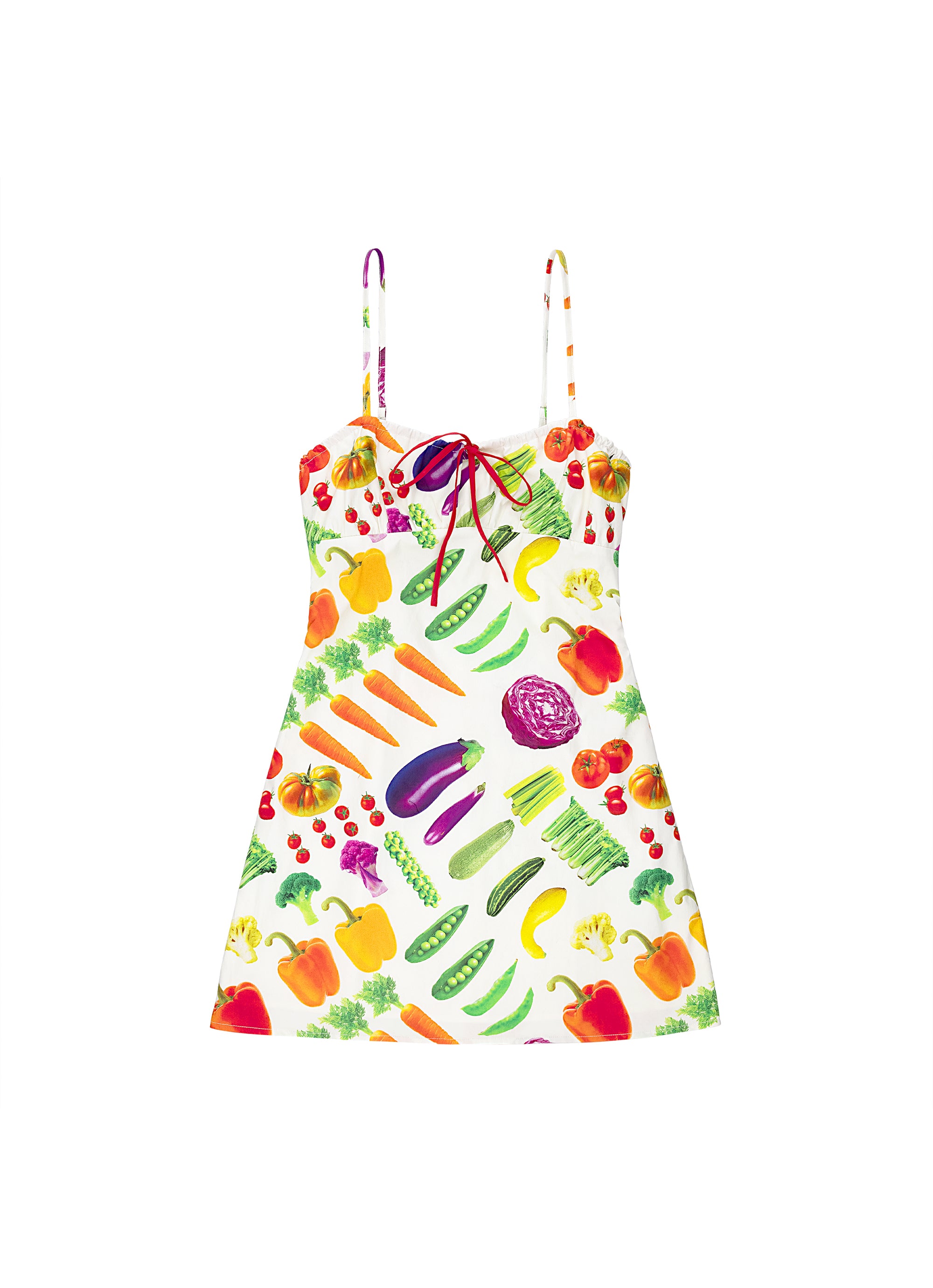 Vegetable
