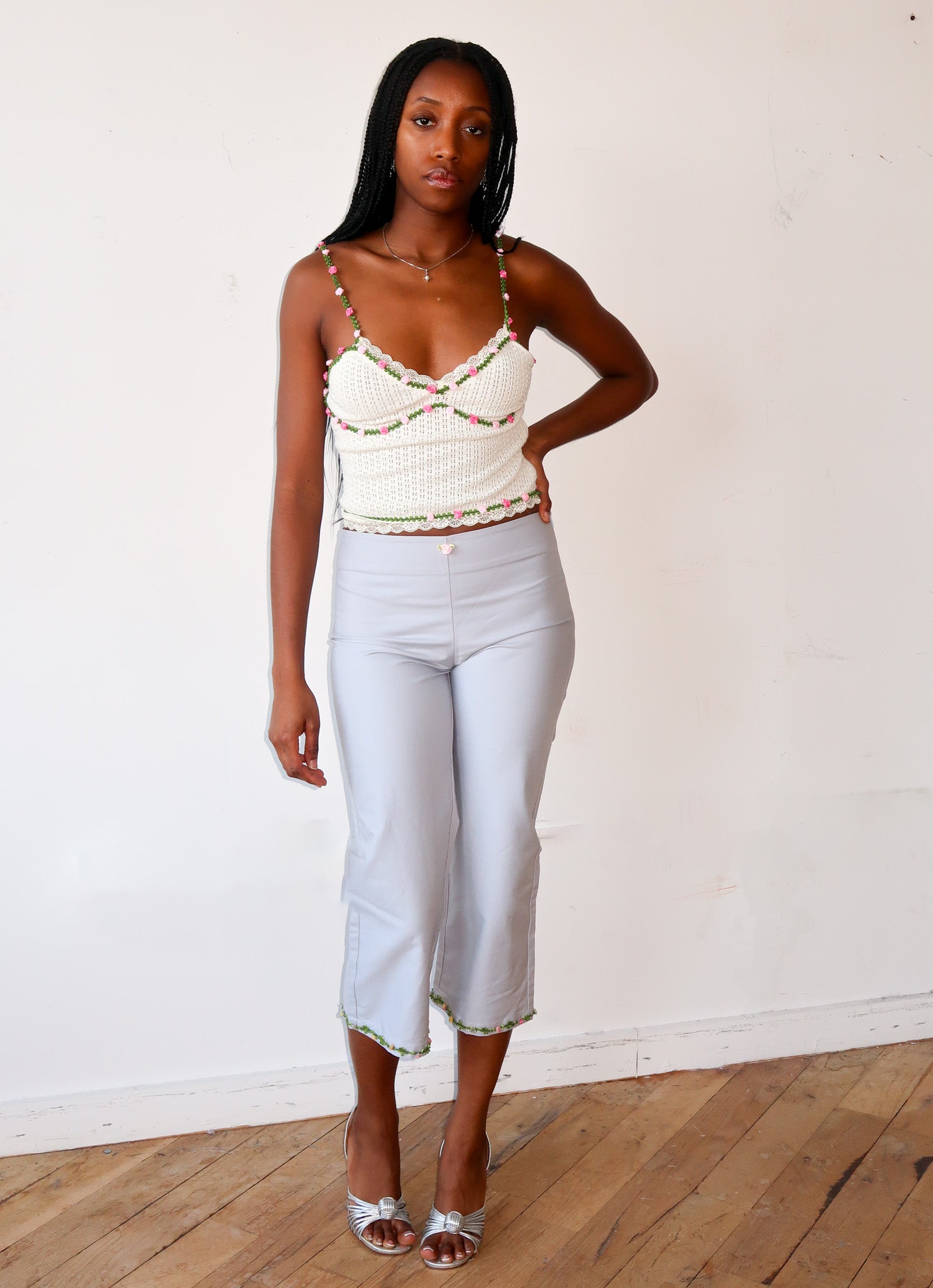 Nylah Pant