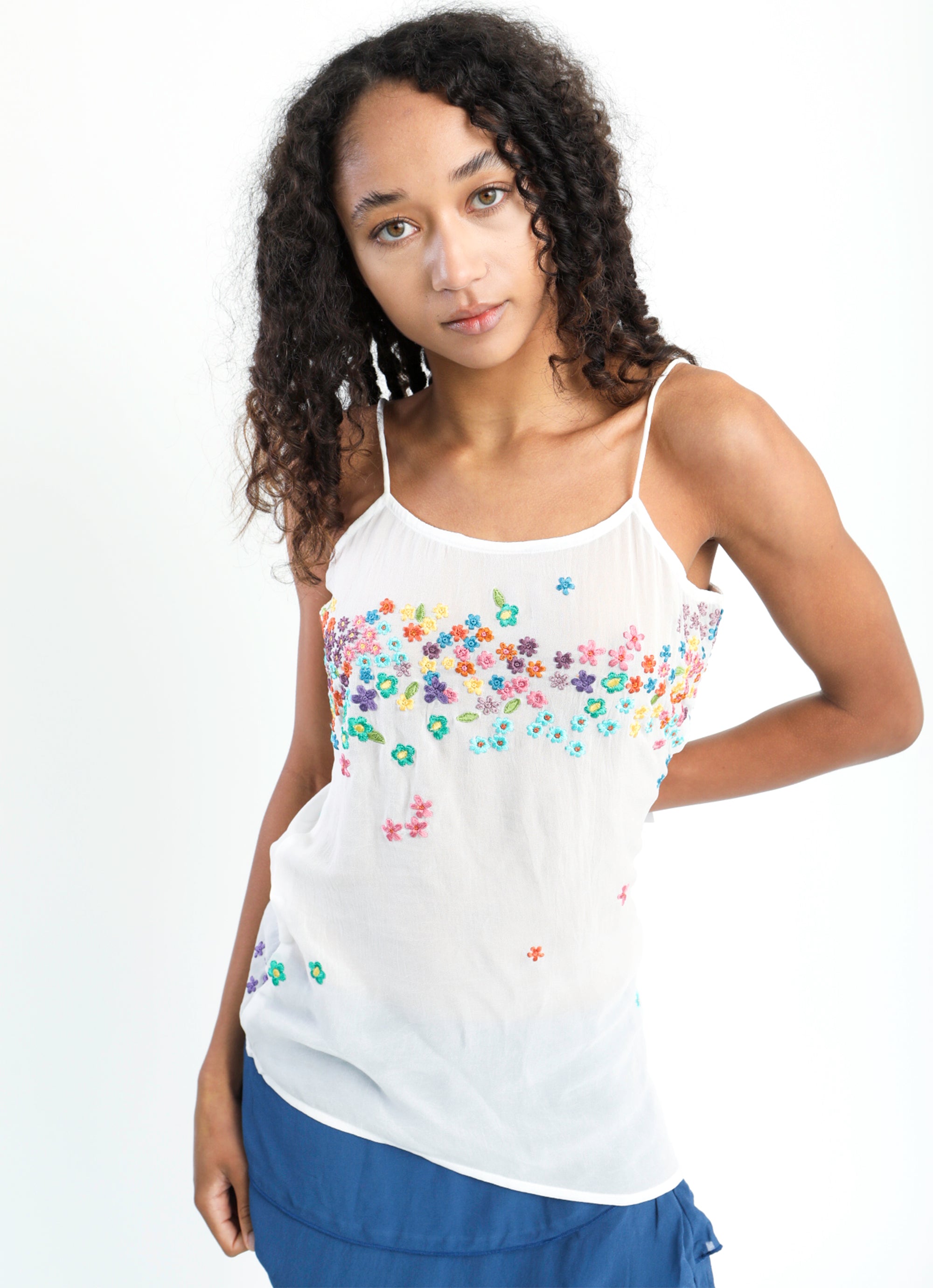 Isa Top