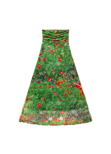 Wild Garden