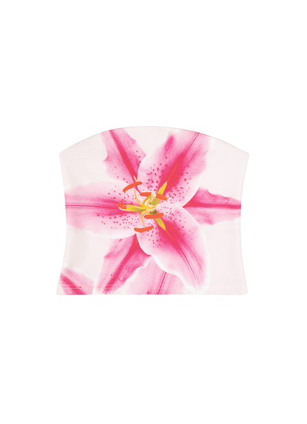 Tyler McGillivary - Lily Tube Top