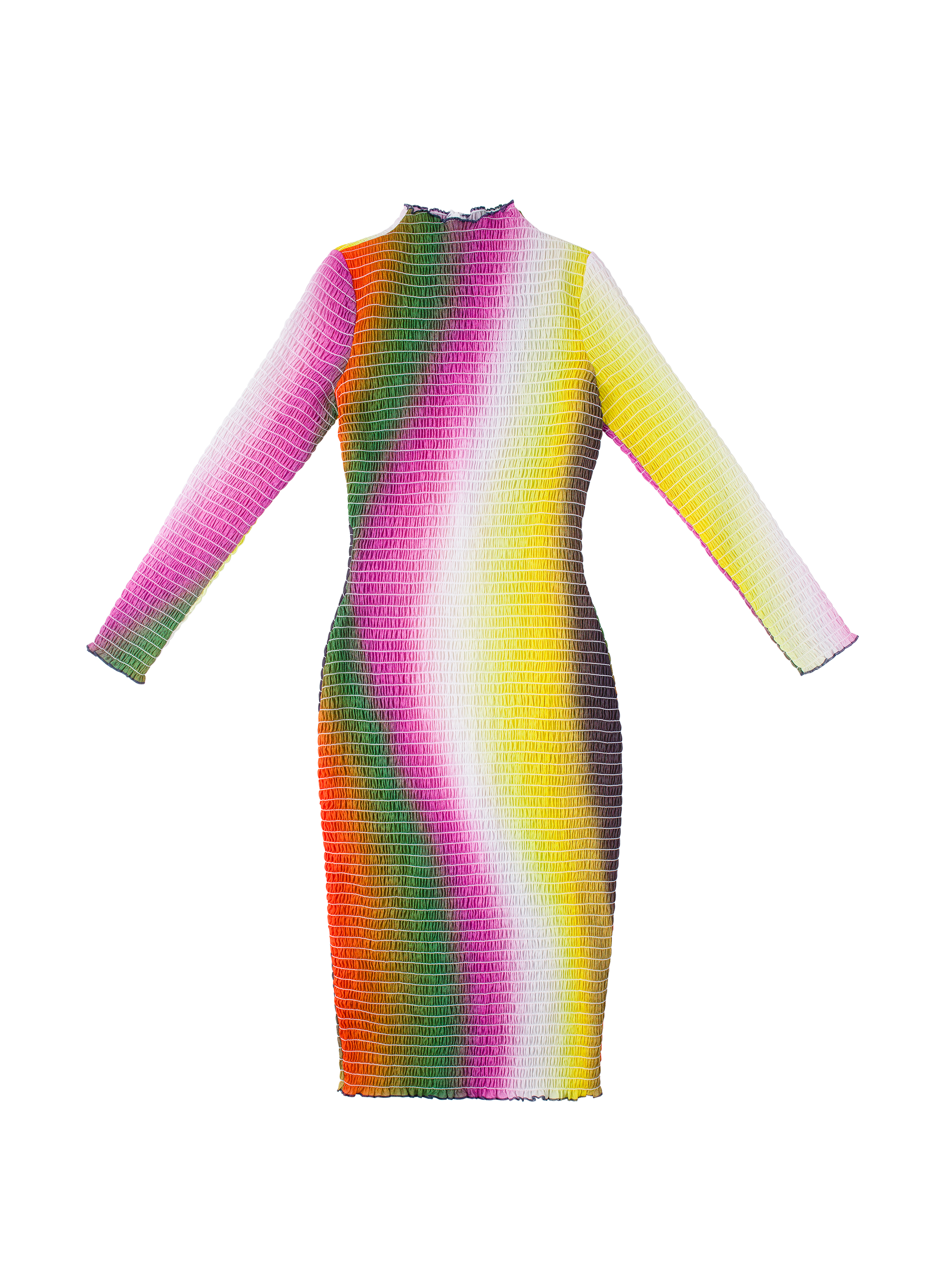 Lucia Dress