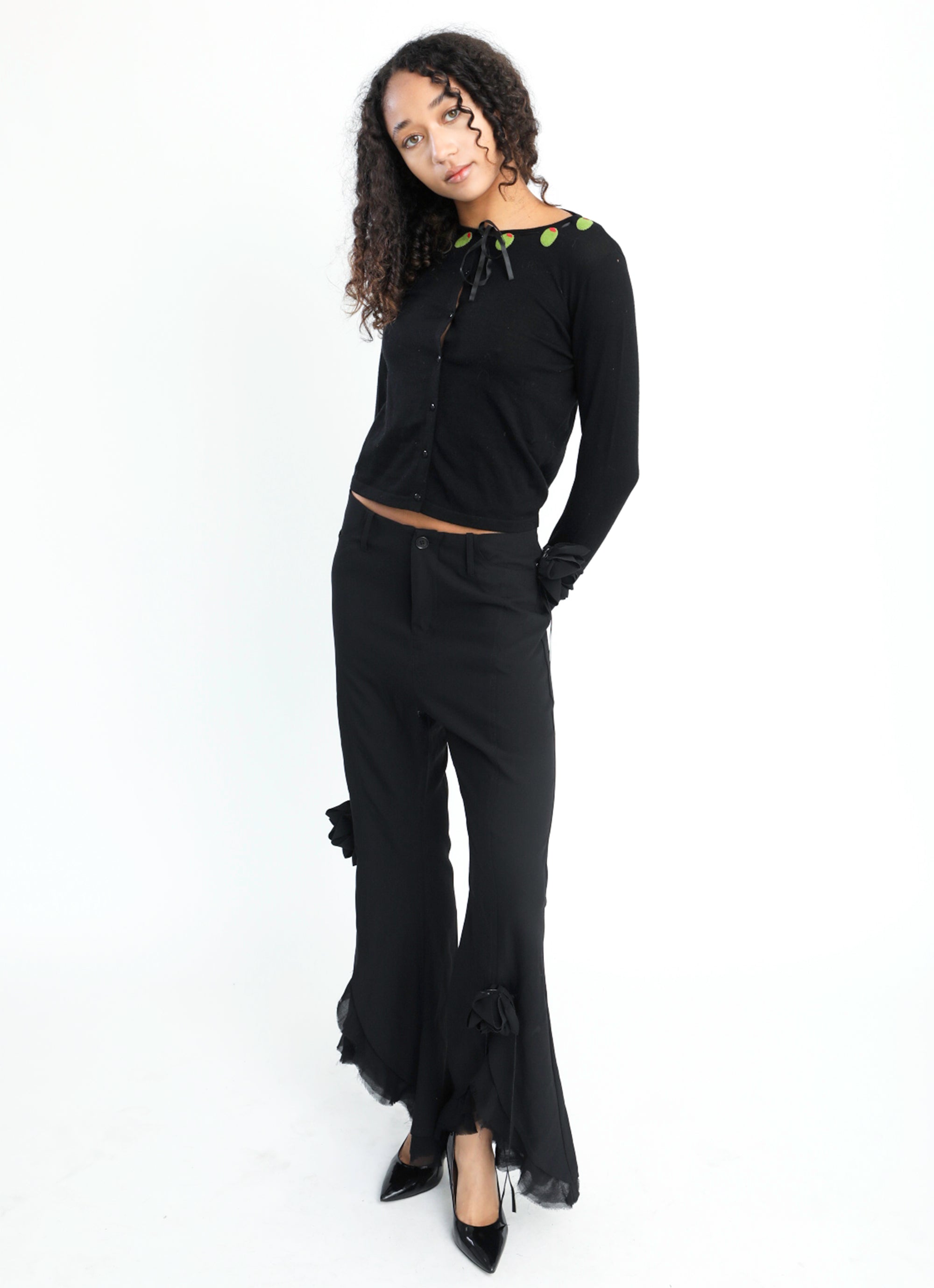 Petal Pant