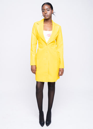 Taxi Yellow