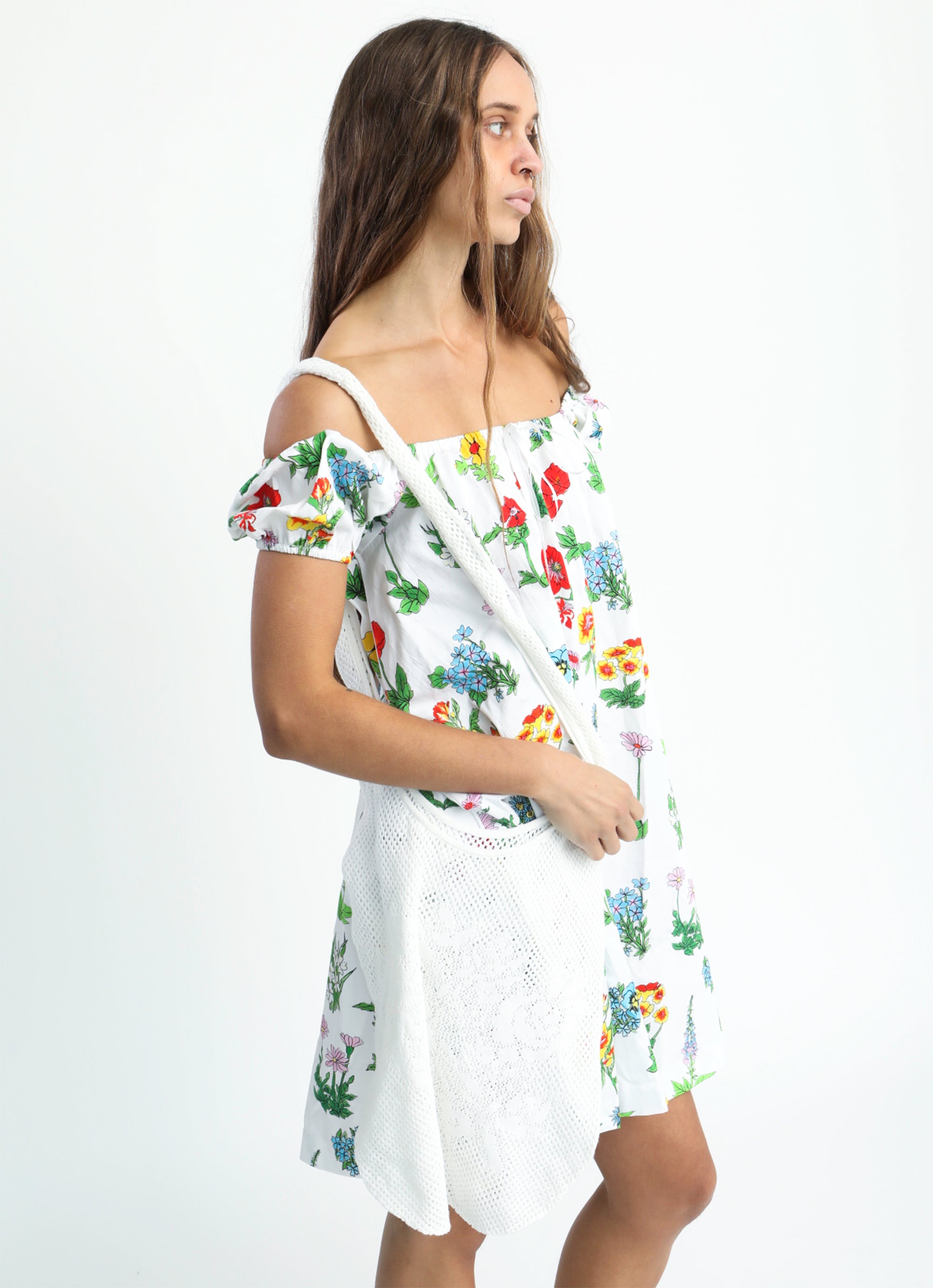 Secret Garden Tote