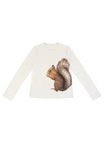 Squirrel