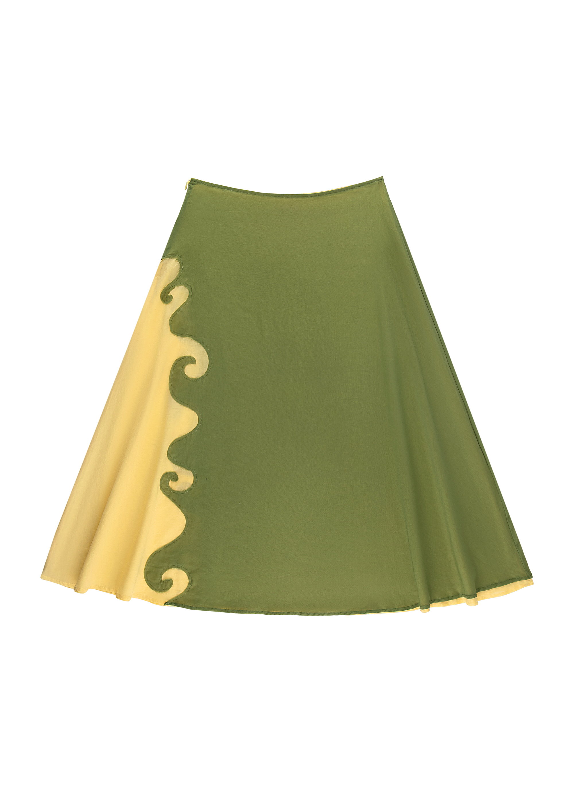 Moss/Butter