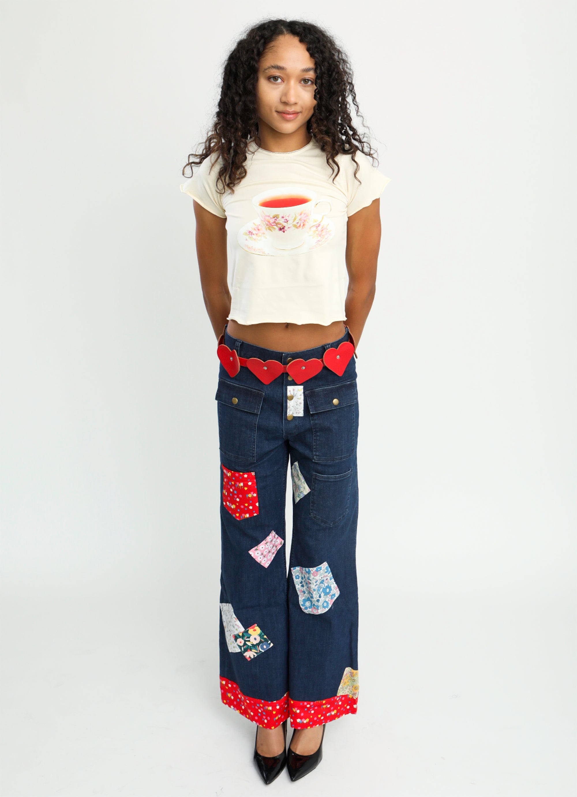 Yael Pant