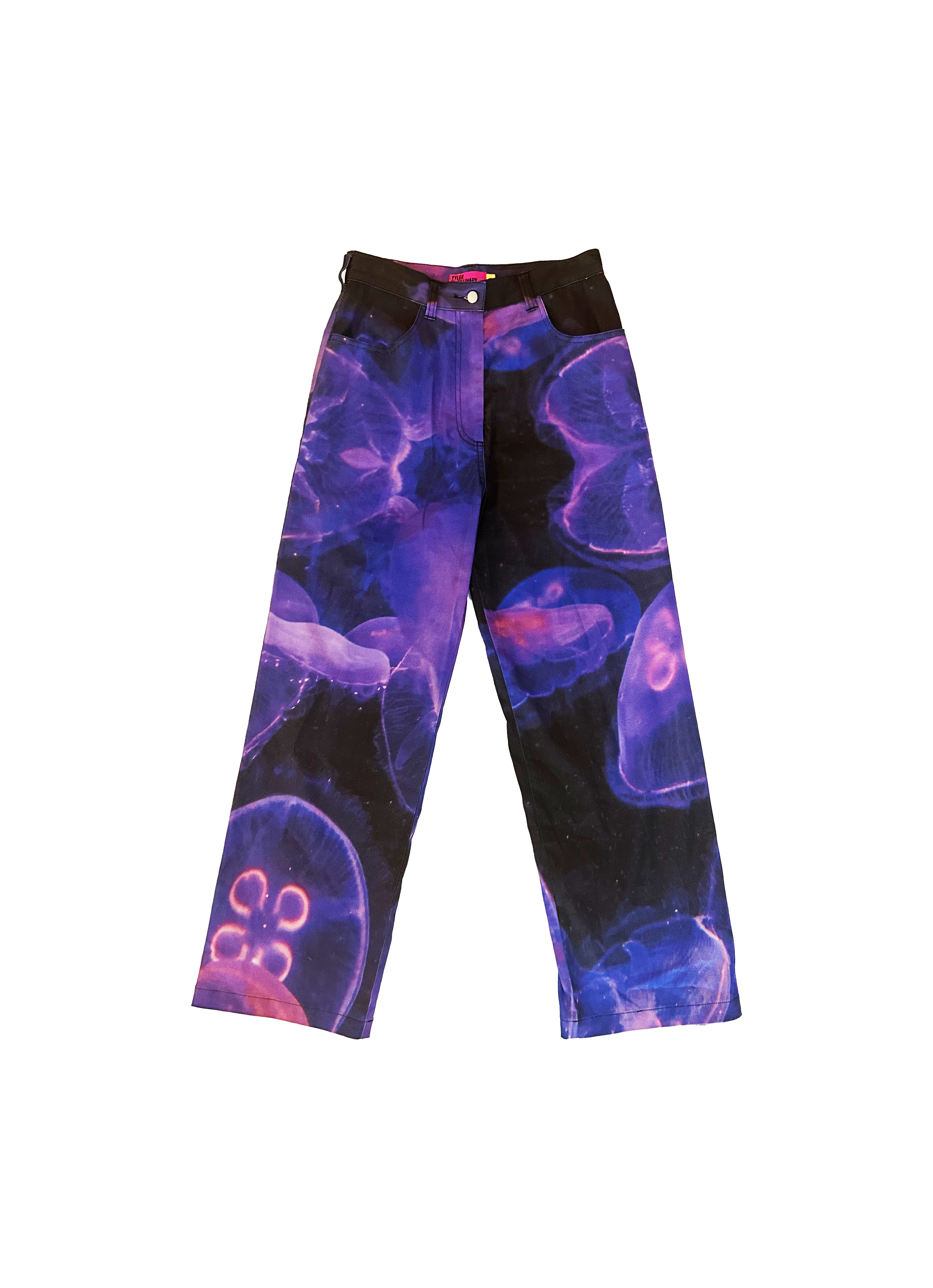 Jellyfish Print