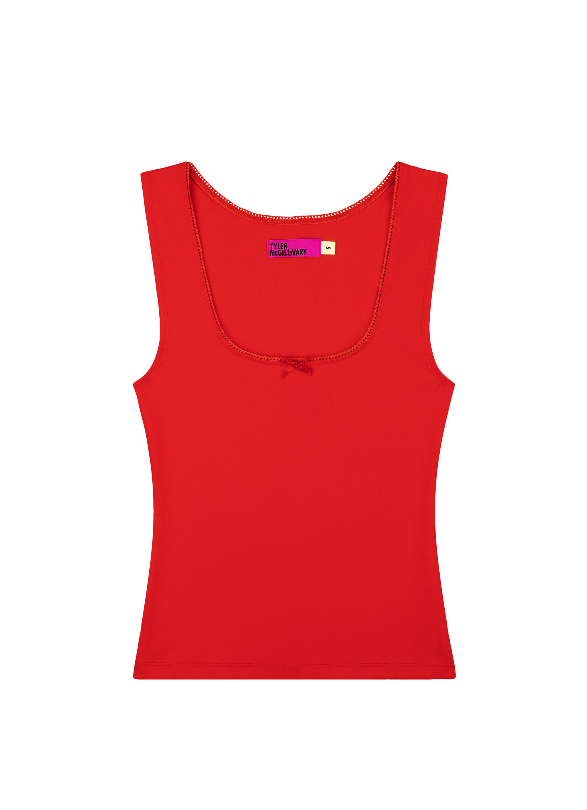 Cherry Red