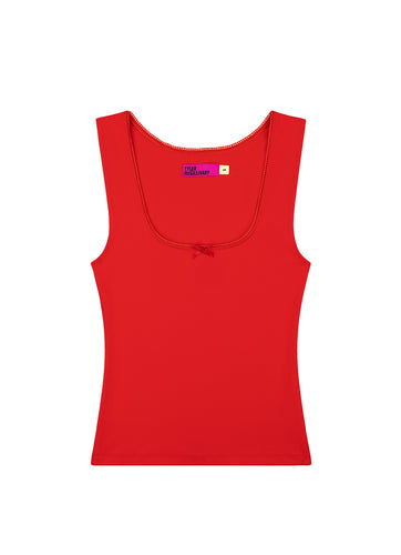 Cherry Red