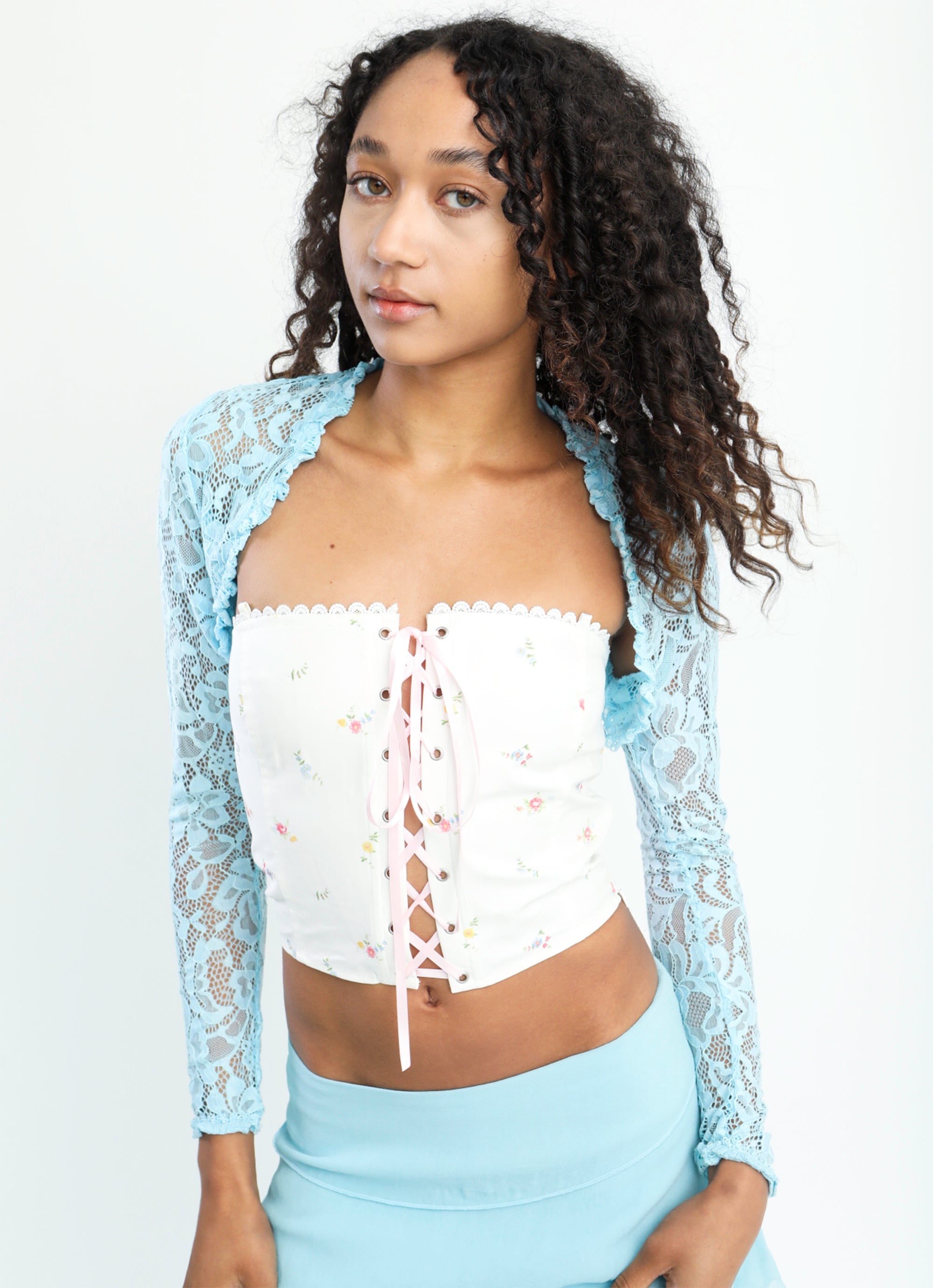 Colette Bolero