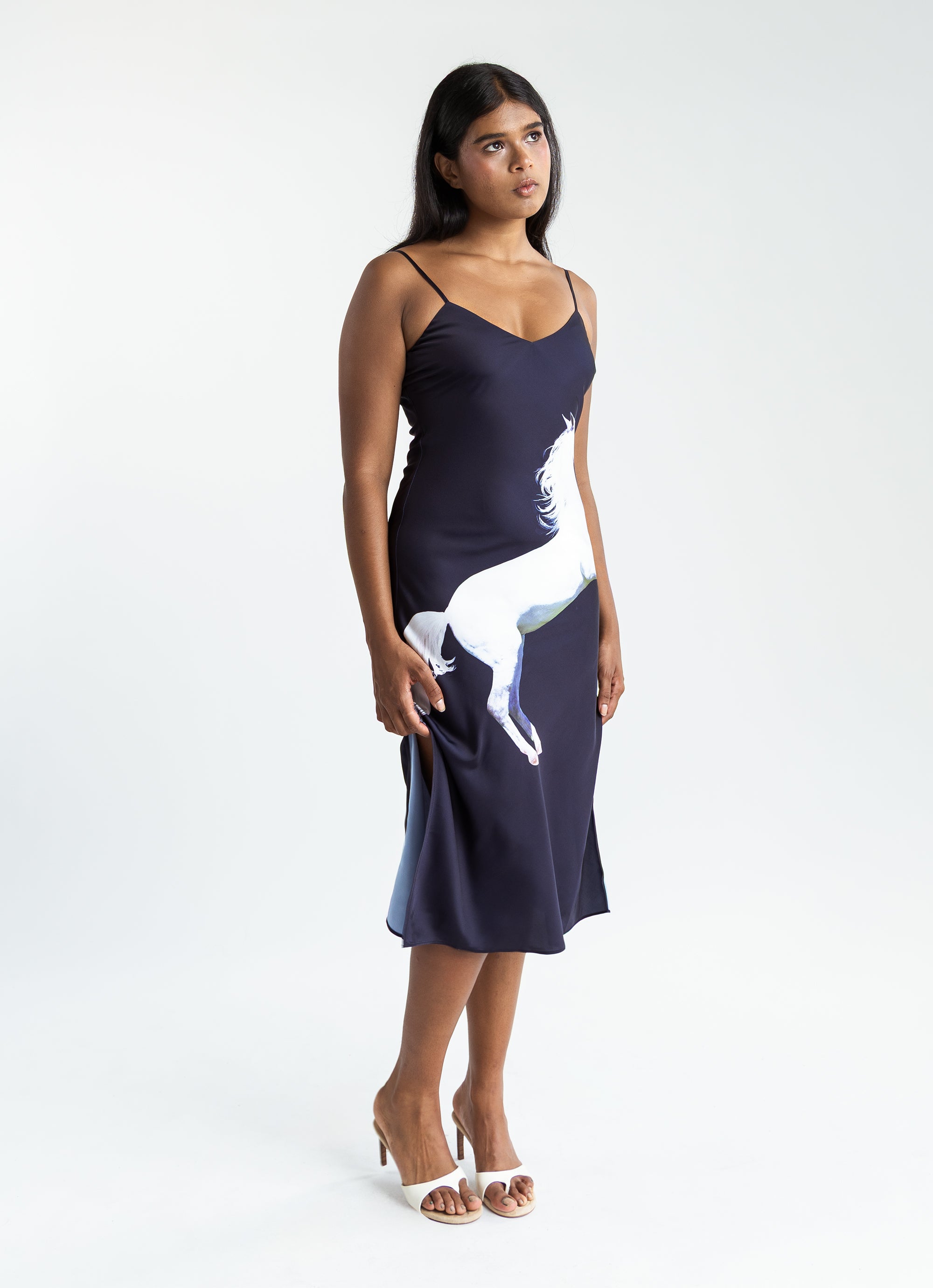 Equestrian Dress