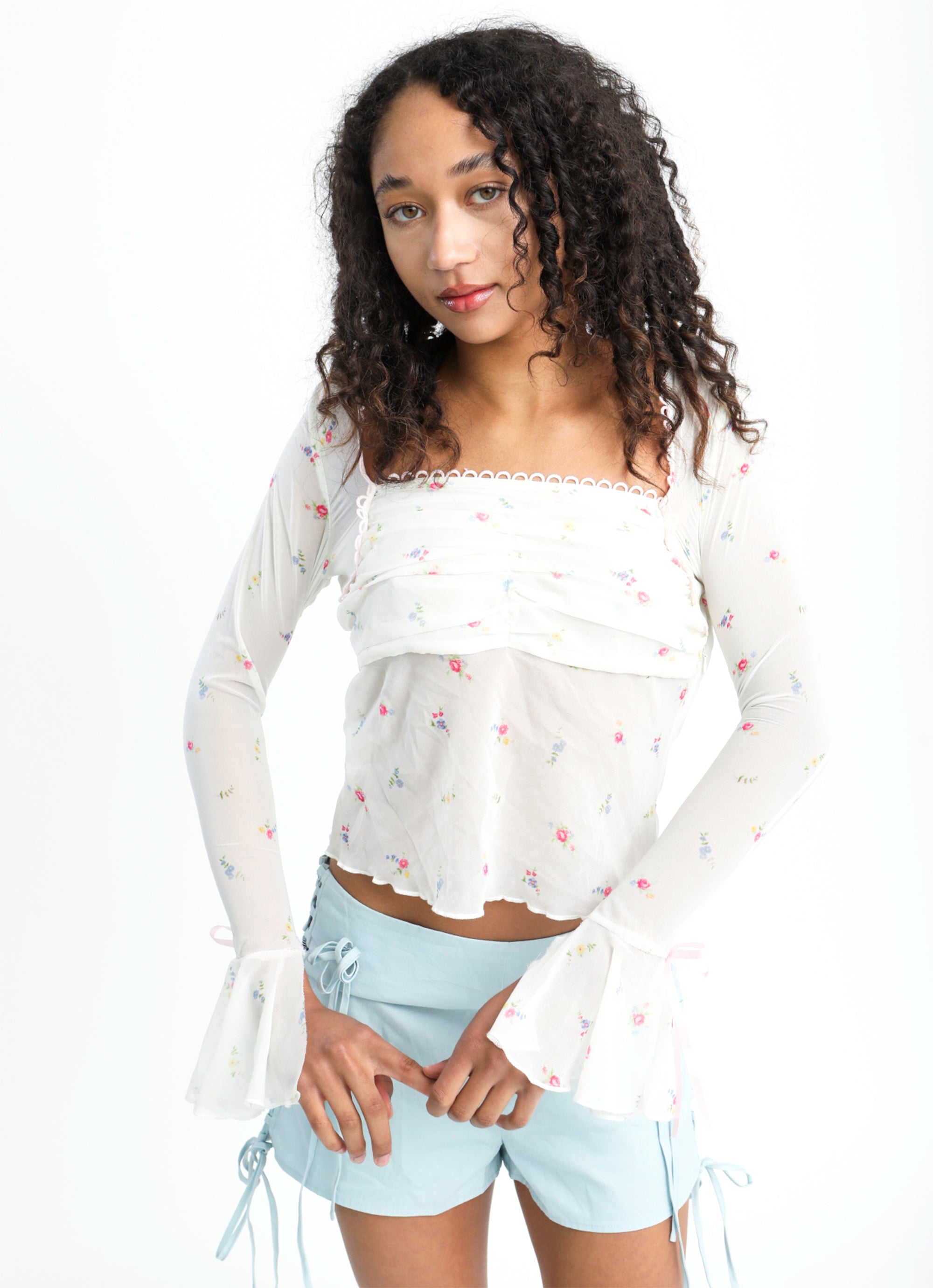 Franny Top