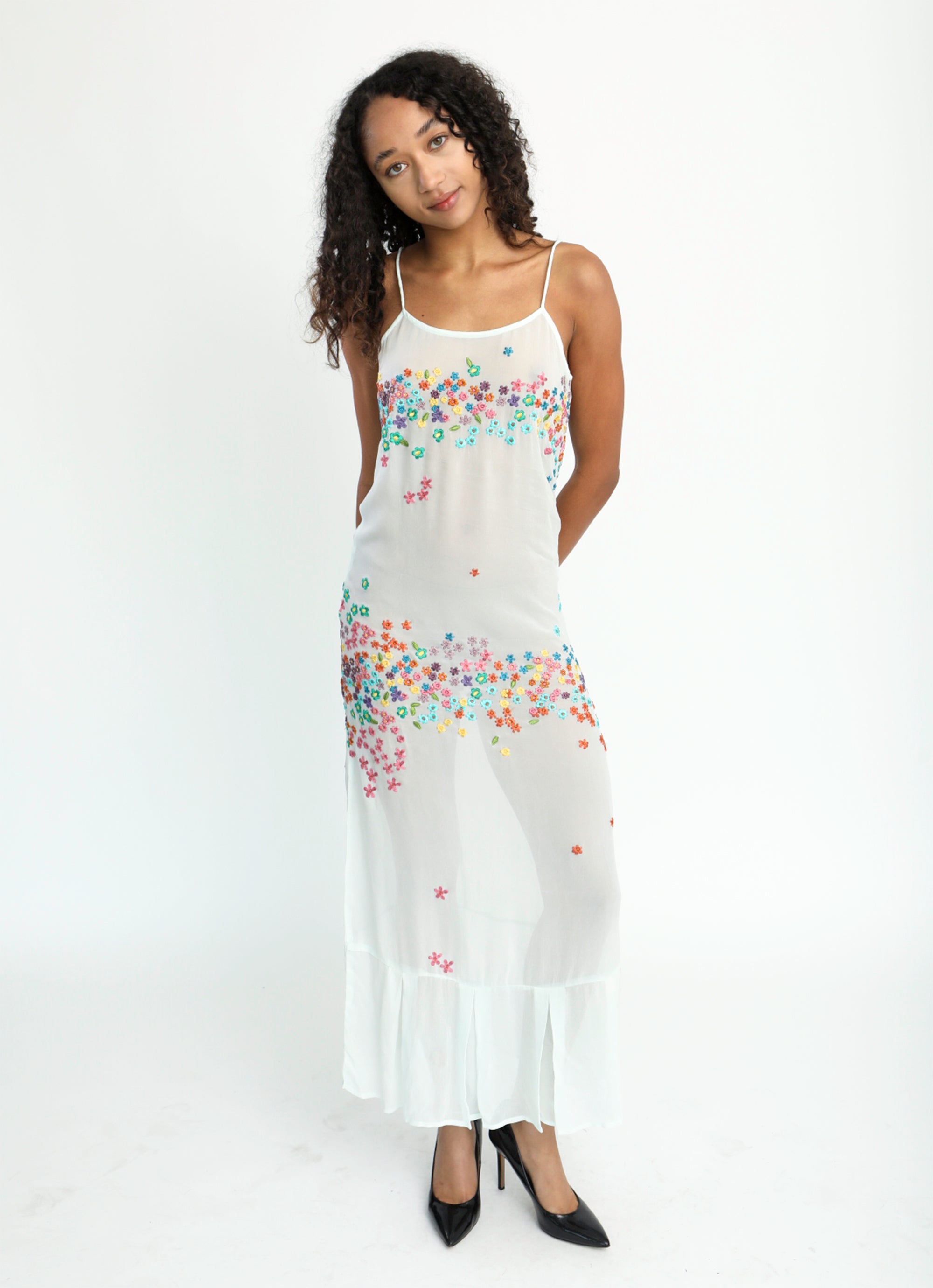 Isa Dress