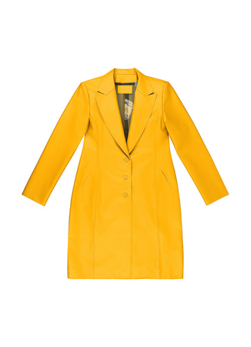 Taxi Yellow