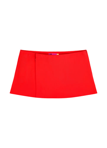 Cherry Red