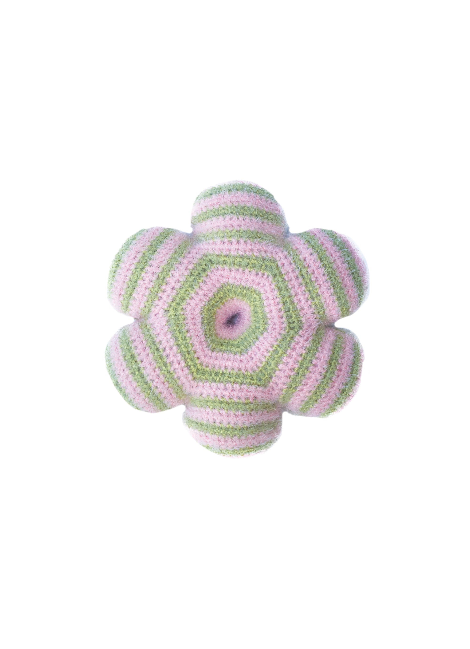 Pink/Green
